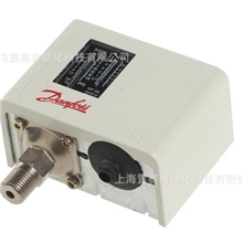 原装丹佛斯KP5压力开关冷媒压力控制器DANFOSS压力控制器