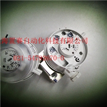 瑞士Huba604.9000002压差开关/差压开关/压差控制器20-300pa