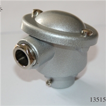 KD接线盒批发供应优质KD温度传感器接线盒