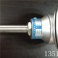 耐磨热电偶热电阻高温耐磨