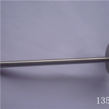 厂家直销带法兰安装热电阻热电偶规格可定做