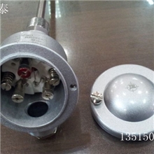 优质钛管热电阻供应耐腐蚀耐磨厂家直销