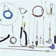 供应铠装热电偶端面热电偶