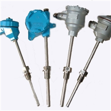 防爆热电偶热电阻