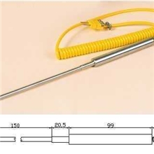 探头热电偶热电阻