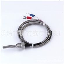 各类非标仿探头热电偶K.E.J厂家直销