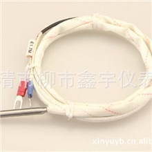 供应管式热电偶K.E.J1M2M3M