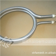 供应加热管,法兰加热管，防爆加热管，单端加热管等