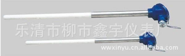 供应定制各种铂铑热电偶分度号K.S,B