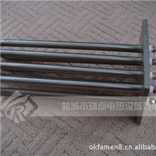 【厂家直销】法兰电加热管