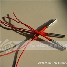 供应单头发热管，高温发热管，厂家生产直销