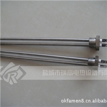 供应水电加热管，空气干烧电热管，发热管