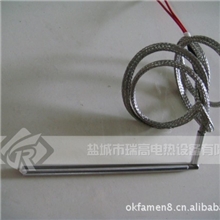 供应直角单头加热管、单头电热管、电加热管、电热管、加热管
