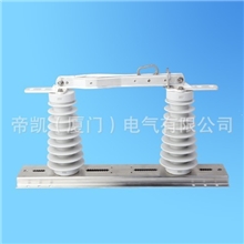 帝凯双柱户外交流高压隔离开关20KV隔离开关（环氧树脂）合资