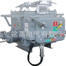 ZW32-12户外真空断路器