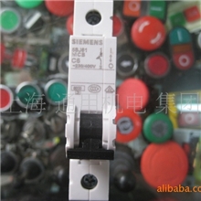 西门子小型低压空气断路器5SJ65SX2特价