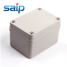 供应配电箱防水盒,80*110*70塑料防水盒,电源防水接线盒,塑料盒子