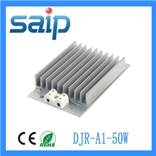赛普DJR-A1-50W电阻加热器铝合金梳状加热器散热式电加热器