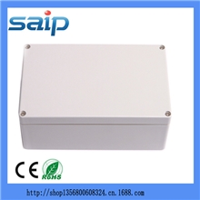 赛普供应接线盒200*120*75防水接线盒塑料接线盒防水盒接线