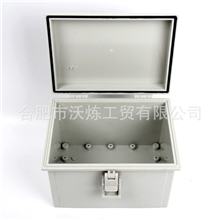 供应saipwell/赛普防水配电箱SP-MG-203015透明防水盒