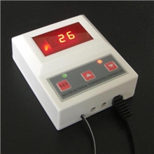 HS-611+升温降温两用温控表
