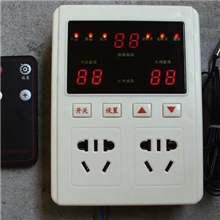HS-637升温降温两用多功能温控器