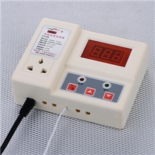 HS-613+壁挂式锅炉水泵数显温控器