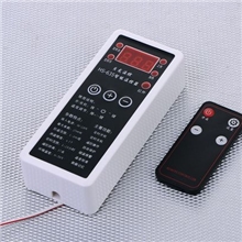 HS-635水暖电暖气专用温控表