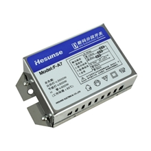 三路数码分段开关/220V/F-A7/三路分段开关