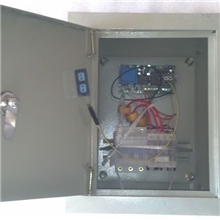 供应工程工地用三相遥控开关、免烧泵水泵遥控开关、水泵遥控器