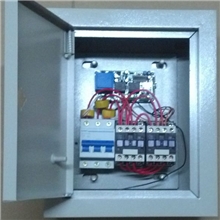 供应三相电机正反转专业遥控开关，快速缺相保护遥控开关