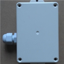 非接触式防水型大棚卷帘机上限位开关（与遥控开关配套使用）