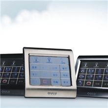 供应深圳智能遥控墙壁开关、微动开关、拨动开关、薄膜开关