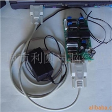 供应USB接口控制的D/A数模转换器