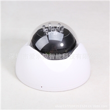 zigbee智能家居现货爱乐控无线全角度红外转发器远程红外伴侣