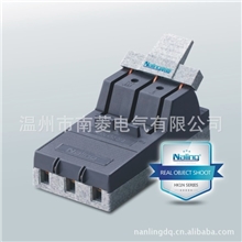 【企业集采】南菱HK1N三相63A闸刀开关闸刀电热照明使用