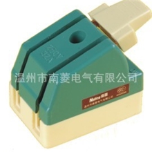 南菱HK1A-63/2F隔离闸刀开关开启式负荷开关外贸闸刀开关