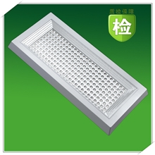 【远景批发】LED明装厨卫灯YJLX-FM1515W方形明装