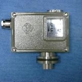 压力开关D500/7D厂家销售