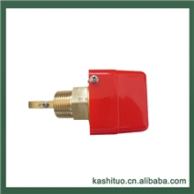 厂家直销水流开关(流量开关）HFS-25