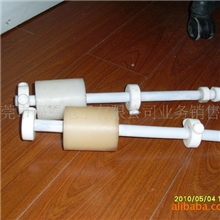 PVDF连杆浮球液位开关,浮球开关