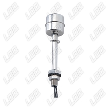 供应不锈钢浮球开关,水位开关报警,油位开关