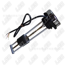 高低位报警机械式油量表、机械式油位计、发动机油量表