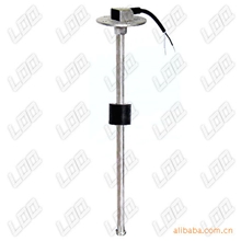 供应LDQ液位传感器+不锈钢304材质,汽车油箱油位传感器