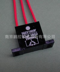 日本日新NISSHIN噪音消除器SQ250503F