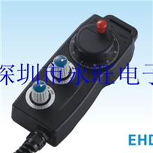 远瞻FUTURE总代理供应远瞻EHDW系列FUTURE电子手轮