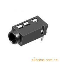 供应耳机插座系列