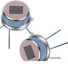 红外热释电传感器人体红外热释传感器人体感应传感器RP500B