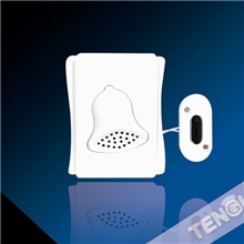 供应有线门铃，门铃，数码遥控门铃，开锁门铃