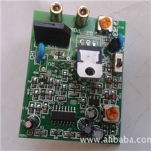 定做感应模块220v通用感应模块红外热释模块探测模块厂家直销